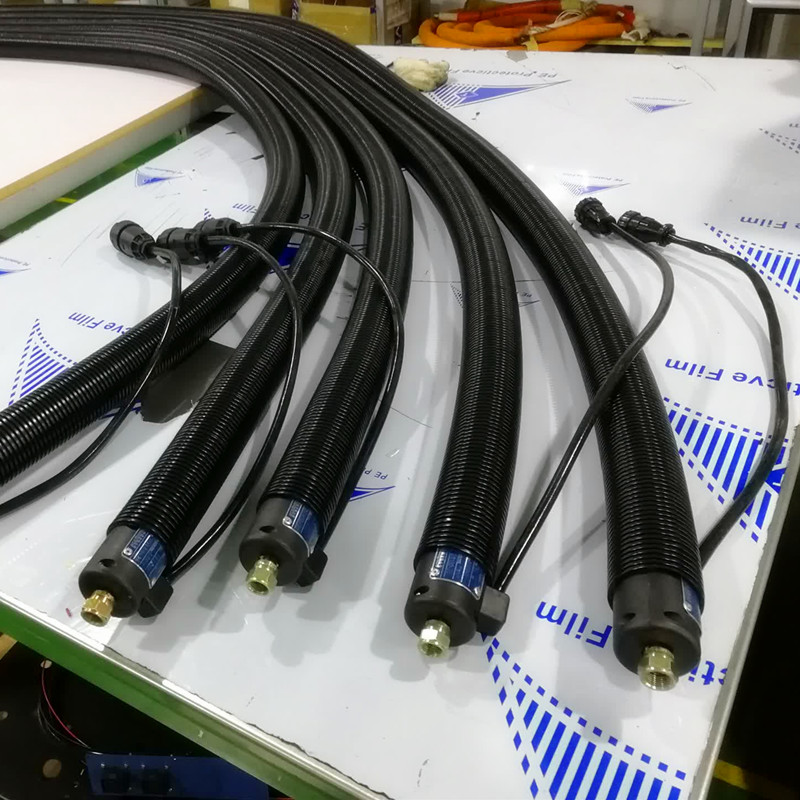 熱熔膠管-加裝保護(hù)套 熱熔膠管-加裝保護(hù)套